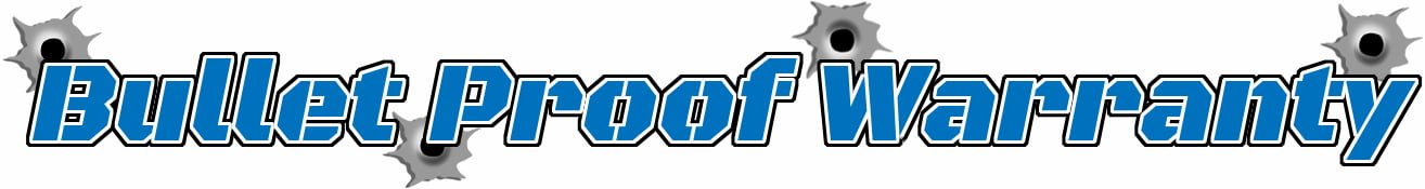 Bullet-Proof-Warranty-Blue Bullet-Proof-Warranty-Blue