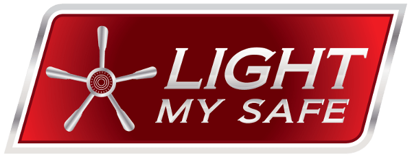 Light My Safe